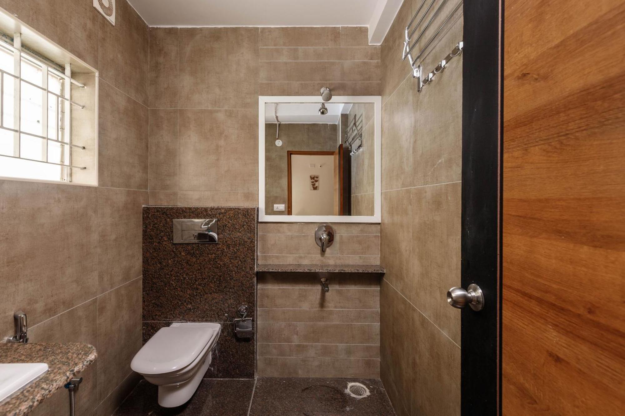 Classic Heights Serviced Apartments, Near Iim Bangalore, Exterior photo